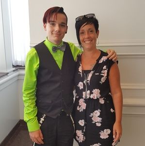 Meet your Posher, Sonia